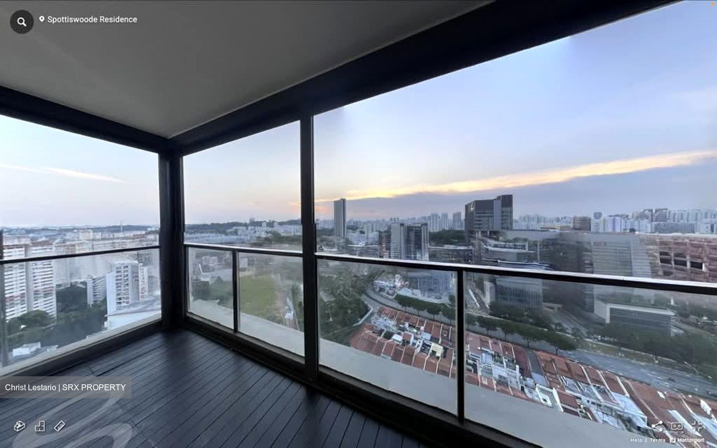Spottiswoode Residences (D2), Condominium #593296781